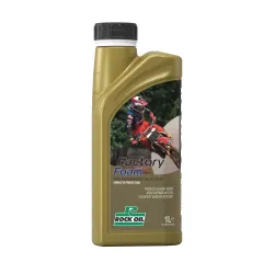 Rock Oil, Factory Foam Air Filter Oil 1L