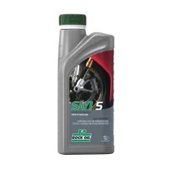 Rock Oil, SVI 5 Suspension fluid, 1L