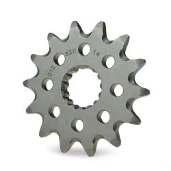 Moto-Master, Front Sprocket, 520