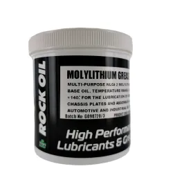Rock Oil, Shock-Guard linkarm fat 500g