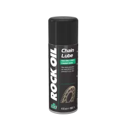 Rock Oil, Chain lube, 600ml