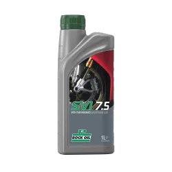 Rock Oil, SVI 7.5 Suspension Fluid, 1L