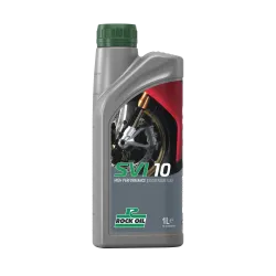 Rock Oil, SVI 10 Suspension Fluid, 1L
