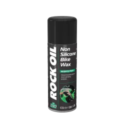 Rock Oil, Non-Silicone Bike Wax, 400ml