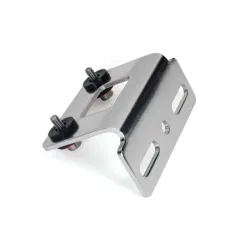 Trail Tech, Vapor/Vector/Striker Triple Clamp Mounting Bracket - screws