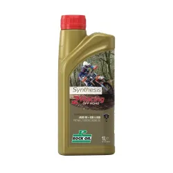 Rock Oil, Synthesis 2 Racing Off Road, 1L