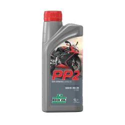 Rock Oil, PP2 Injector road 2-Stroke oil