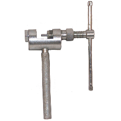 Holeshot, Chain Cutter