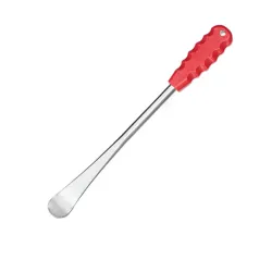 Holeshot, Tire iron 26 cm with PVC Handle 2-pack