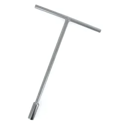 Holeshot, T-Bar 13mm