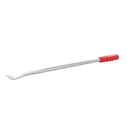 Holeshot, Tire iron 38 cm with PVC Handle