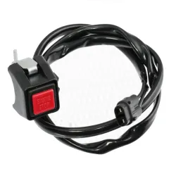 Holeshot, Kill switch