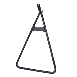Holeshot, Triangle stand