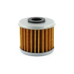 Holeshot, Oil Filter