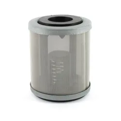 Holeshot, Oil Filter