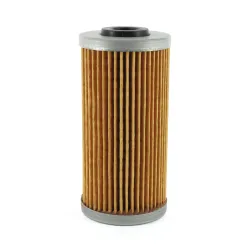 Holeshot, Oil Filter