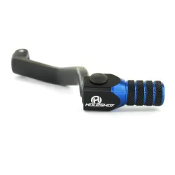 Holeshot, Gear Shifter, BLACK BLUE