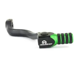Holeshot, Gear Shifter, BLACK GREEN