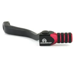 Holeshot, Gear Shifter, BLACK RED