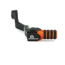 Holeshot, Gear Shifter, BLACK ORANGE