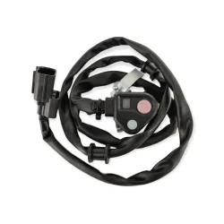 Holeshot, Kill switch, Mapswitch