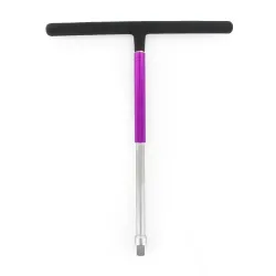 Holeshot, Quick Swivel T-Bar 1/2"