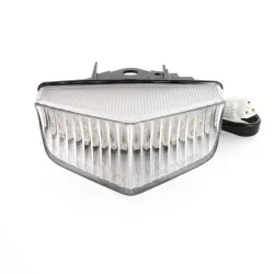 Holeshot, Rear Tail Light LED