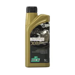Rock Oil, Synthesis XRP Gear oil