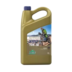 Rock Oil, Synthesis XRP Off Road 10W50, 4L
