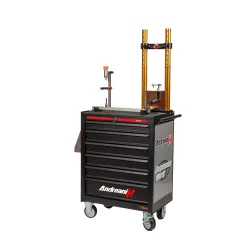 Andreani, Tool Package MX/Off Road