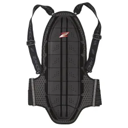 Zandona, Backprotection Shield Evo X8 btw  1,75m - 1,85m, ADULT