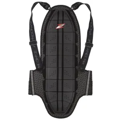 Zandona, Backprotection Shield Evo X9 btw  1,85m - 1,95m, ADULT