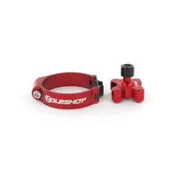 Holeshot, Starter, Holeshot device 56,4mm, RED