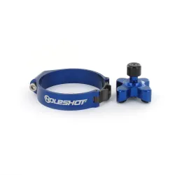 Holeshot, Starter, Holeshot device 63,4mm, BLUE