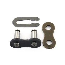 CZ Chains, Chain lock, 415