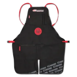 Maxima, SHOP APRON