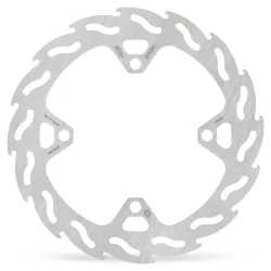 Moto-Master, Brake Disc Flame, REAR