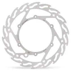 Moto-Master, Brake Disc Flame, FRONT