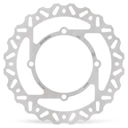 Moto-Master, Brake Disc Nitro, FRONT