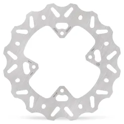 Moto-Master, Brake Disc Nitro, FRONT