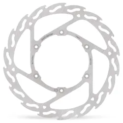 Moto-Master, Brake Disc Flame, FRONT