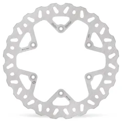 Moto-Master, Brake Disc Nitro, REAR