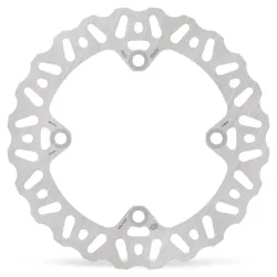 Moto-Master, Brake Disc Nitro, REAR