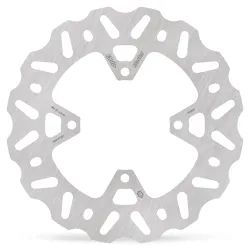 Moto-Master, Brake Disc Nitro, REAR