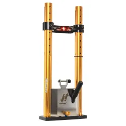 Andreani, Hydraulic Spring Remover