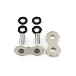 CZ Chains, Chain lid, DZX, 530