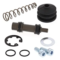 All Balls, Master Cylinder/Clutch Rebuild Kit, Front