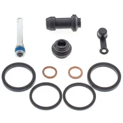 All Balls, Caliper Rebuild Kit, FRONT