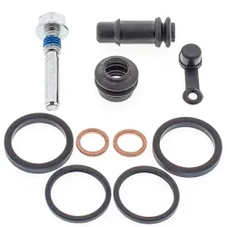 All Balls, Caliper Rebuild Kit Front