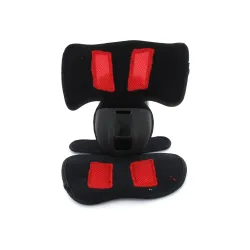 EVS Sports, RS8/RS9 Liner with Kneecaps Left